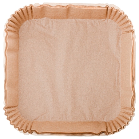 Adler Paper Liners for Air Fryer | AD 6733 | 100 pcs