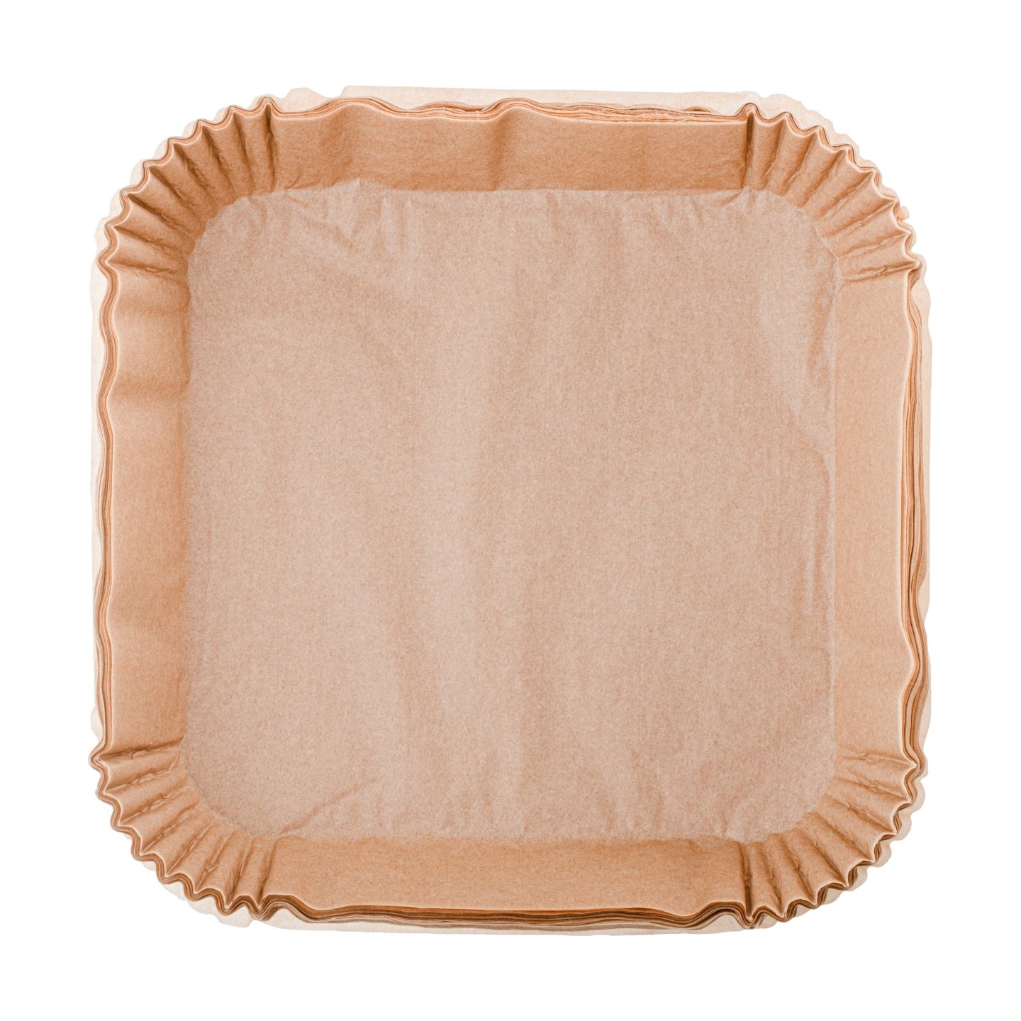 Adler Paper Liners for Air Fryer | AD 6733 | 100 pcs