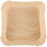 Adler Paper Liners for Air Fryer | AD 6733 | 100 pcs