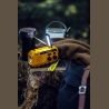 Adler | Portable radio with flashlight | AD 1197 | Alarm function