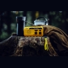 Adler | Portable radio with flashlight | AD 1197 | Alarm function