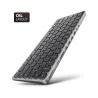 Axagon HMC-KB-CRL hub + keyboa rd 5Gbps HDMI PD Cyrili