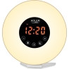 Adler Wake-Up Light Alarm Clock | AD 1916