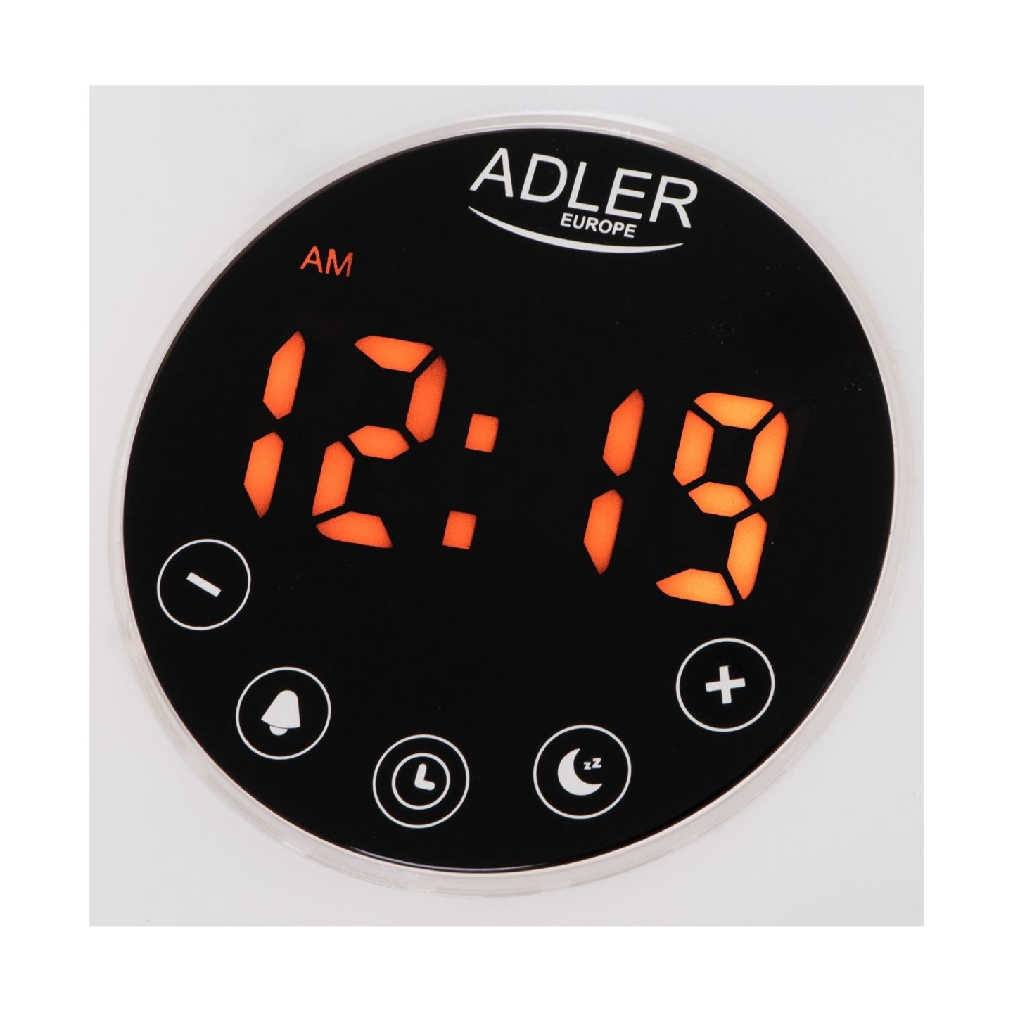 Adler Wake-Up Light Alarm Clock | AD 1916