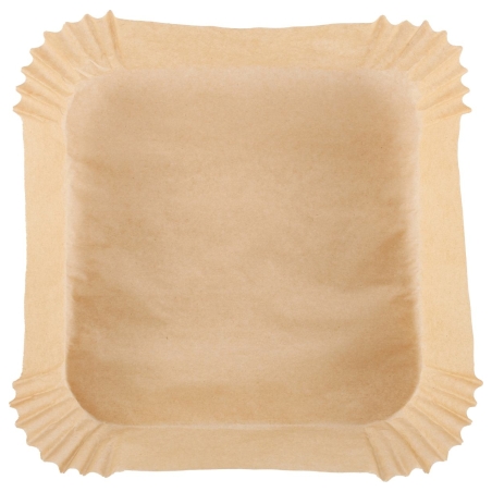 Adler Paper Liners for Air Fryer | AD 6732 | 100 | Dimensions (W x L) 20 x 20 x 4.5 cm