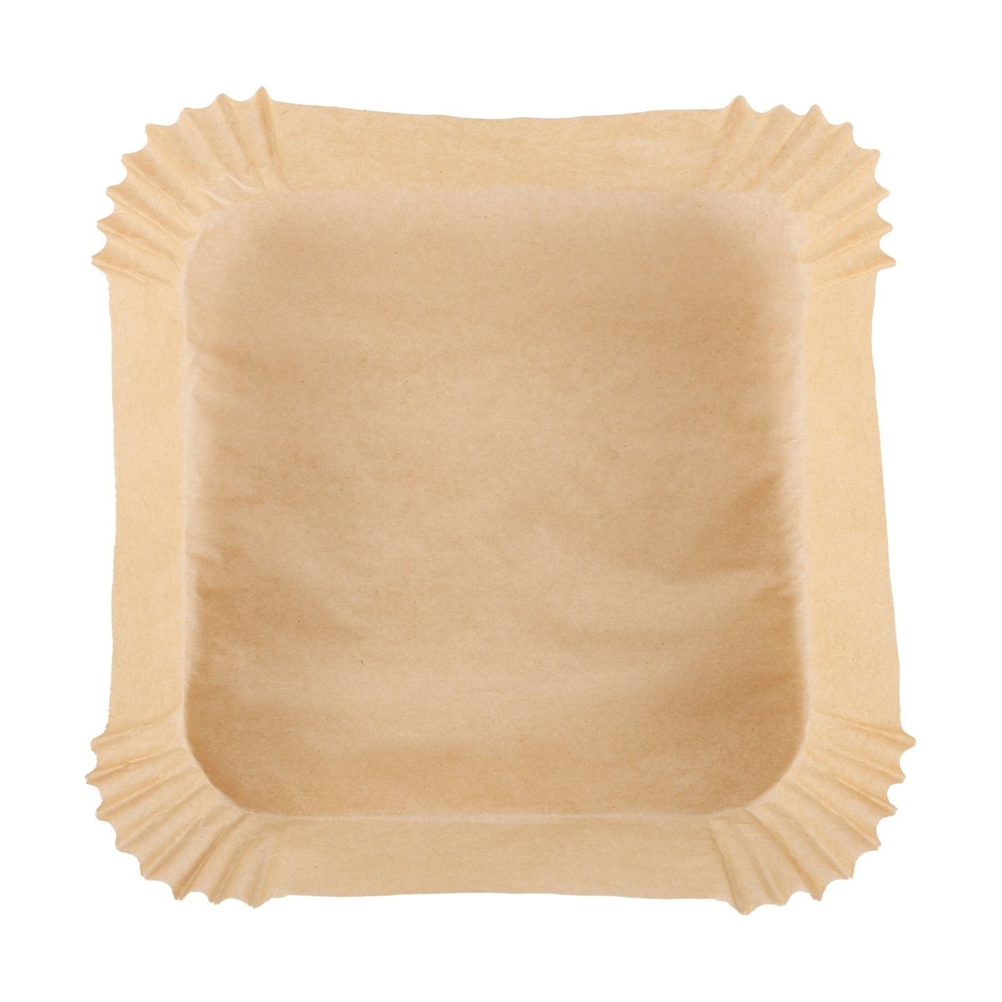 Adler Paper Liners for Air Fryer | AD 6732 | 100 | Dimensions (W x L) 20 x 20 x 4.5 cm
