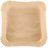 Adler Paper Liners for Air Fryer | AD 6732 | 100 | Dimensions (W x L) 20 x 20 x 4.5 cm