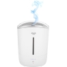 Adler Humidifier | AD 7971 | 30 W | Water tank capacity 5 L | Ultrasonic | Humidification capacity 100-250 ml/hr | White