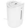 Adler Humidifier | AD 7971 | 30 W | Water tank capacity 5 L | Ultrasonic | Humidification capacity 100-250 ml/hr | White