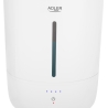 Adler Humidifier | AD 7971 | 30 W | Water tank capacity 5 L | Ultrasonic | Humidification capacity 100-250 ml/hr | White