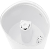 Adler Humidifier | AD 7971 | 30 W | Water tank capacity 5 L | Ultrasonic | Humidification capacity 100-250 ml/hr | White