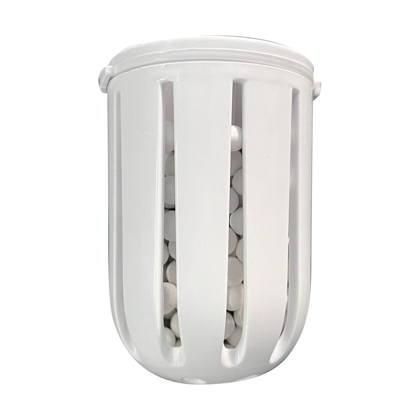 Adler Humidifier | AD 7971 | 30 W | Water tank capacity 5 L | Ultrasonic | Humidification capacity 100-250 ml/hr | White