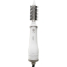 Adler 5-in-1 Curling Iron-Dryer | AD 2027 | Number of heating levels 2 | 1200 W | White/Champagne