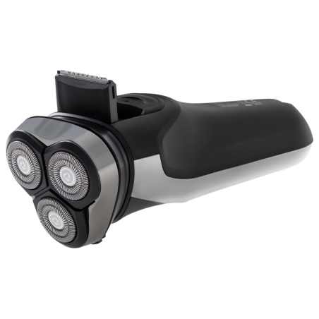 Adler | Electric Shaver | AD 2933 | Operating time (max) 180 min | Lithium Ion | Black