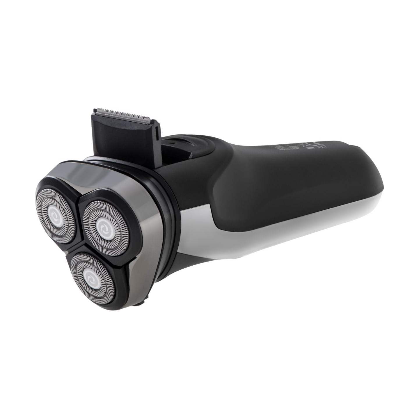 Adler | Electric Shaver | AD 2933 | Operating time (max) 180 min | Lithium Ion | Black