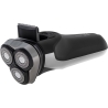 Adler | Electric Shaver | AD 2933 | Operating time (max) 180 min | Lithium Ion | Black