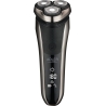Adler | Electric Shaver | AD 2933 | Operating time (max) 180 min | Lithium Ion | Black