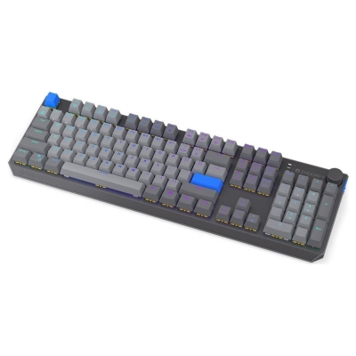 Endorfy KEYBOARD WRL THOCK V2/EY5A129 ENDORFY