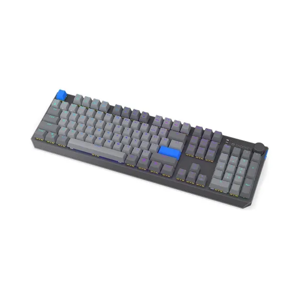 Endorfy KEYBOARD WRL THOCK V2/EY5A129 ENDORFY