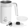 Adler | Milk frother | AD 4494 | 500 W | Milk frother | White
