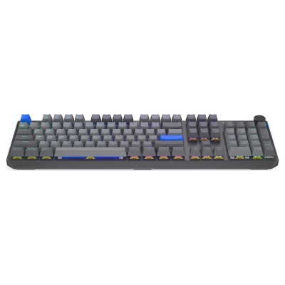 Endorfy KEYBOARD WRL THOCK V2/EY5A129 ENDORFY