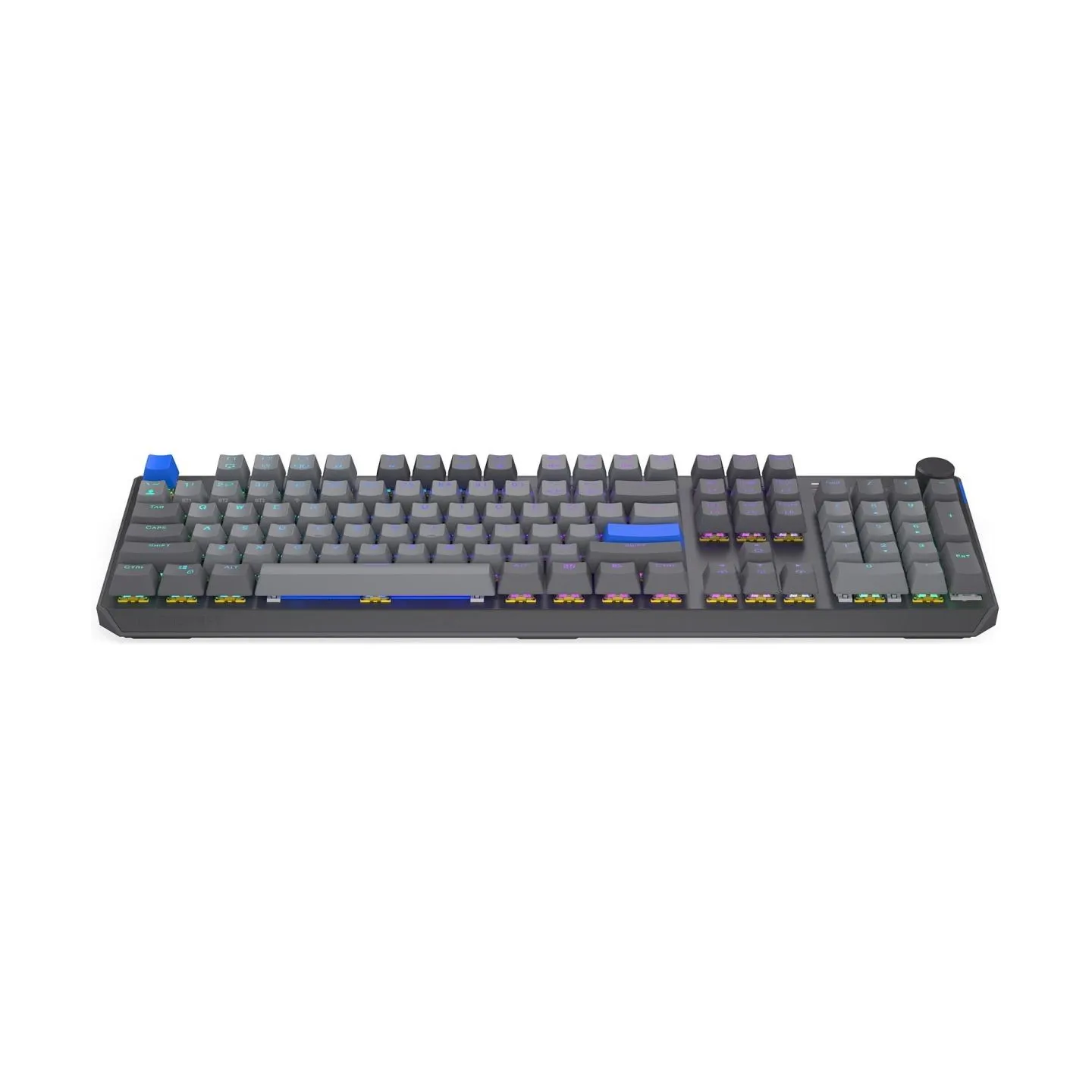 Endorfy KEYBOARD WRL THOCK V2/EY5A129 ENDORFY