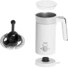 Adler | Milk frother | AD 4494 | 500 W | Milk frother | White