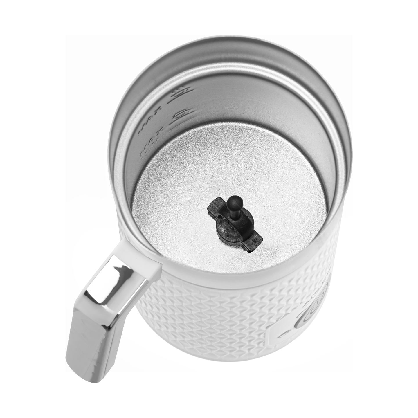 Adler | Milk frother | AD 4494 | 500 W | Milk frother | White