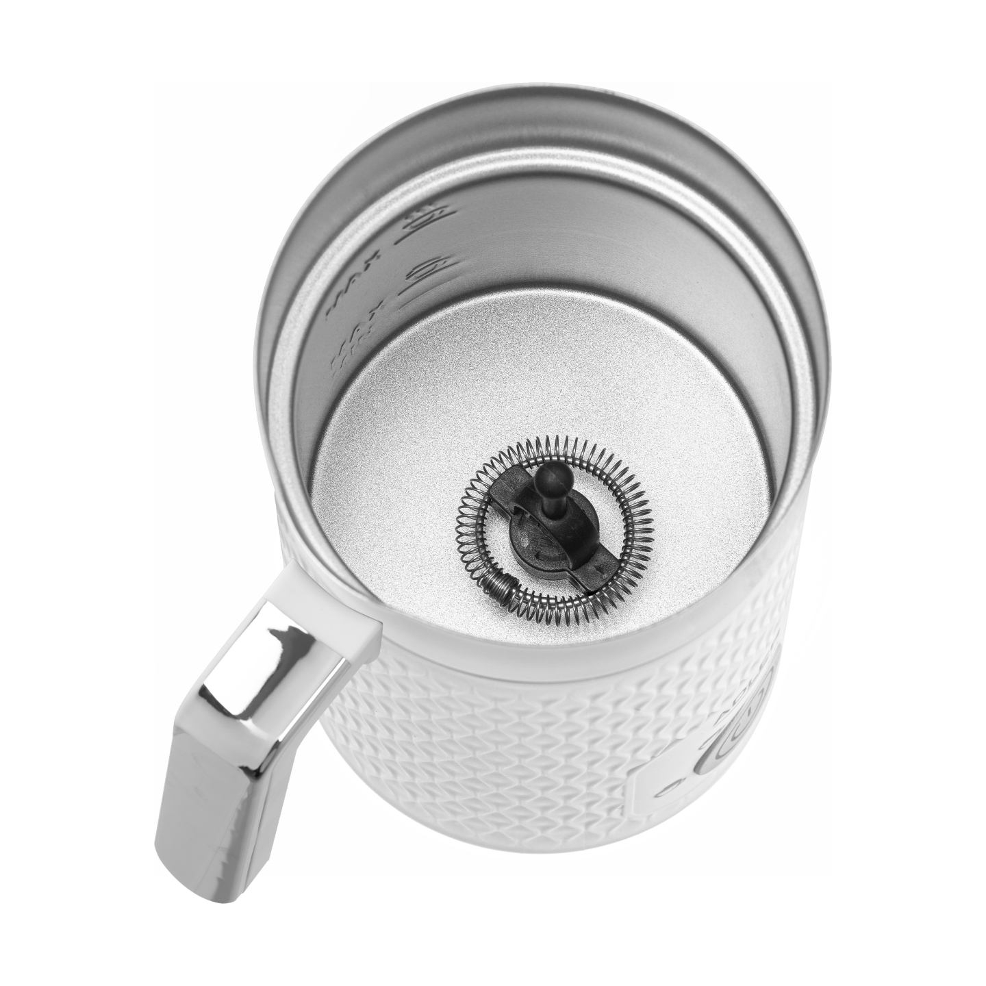 Adler | Milk frother | AD 4494 | 500 W | Milk frother | White