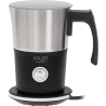 Adler | Milk frother | AD 4497 | 600 W | Milk frother | Black