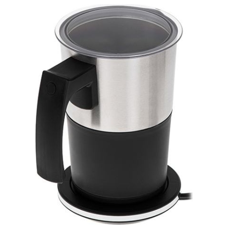 Adler | Milk frother | AD 4497 | 600 W | Milk frother | Black