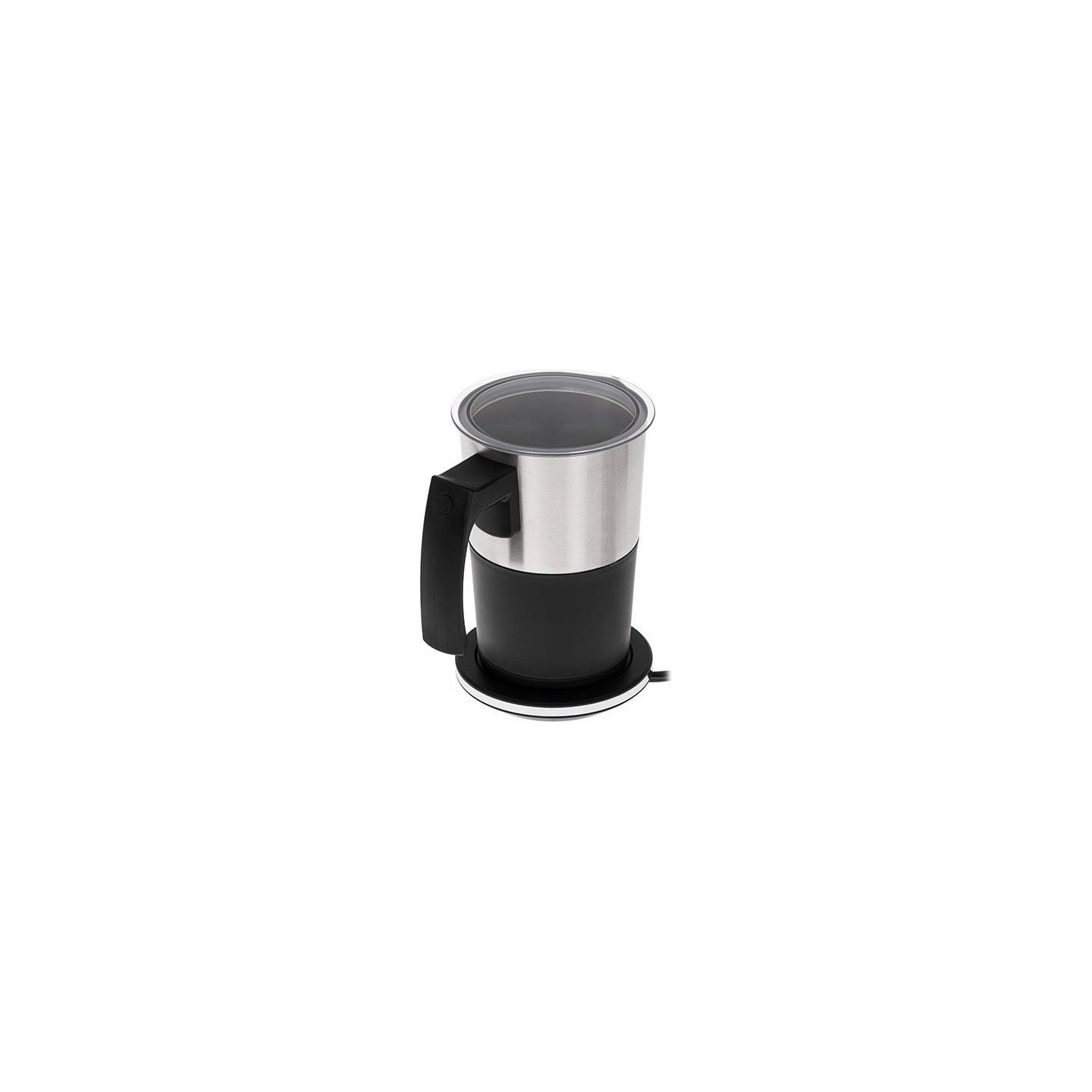 Adler | Milk frother | AD 4497 | 600 W | Milk frother | Black