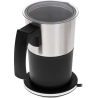 Adler | Milk frother | AD 4497 | 600 W | Milk frother | Black