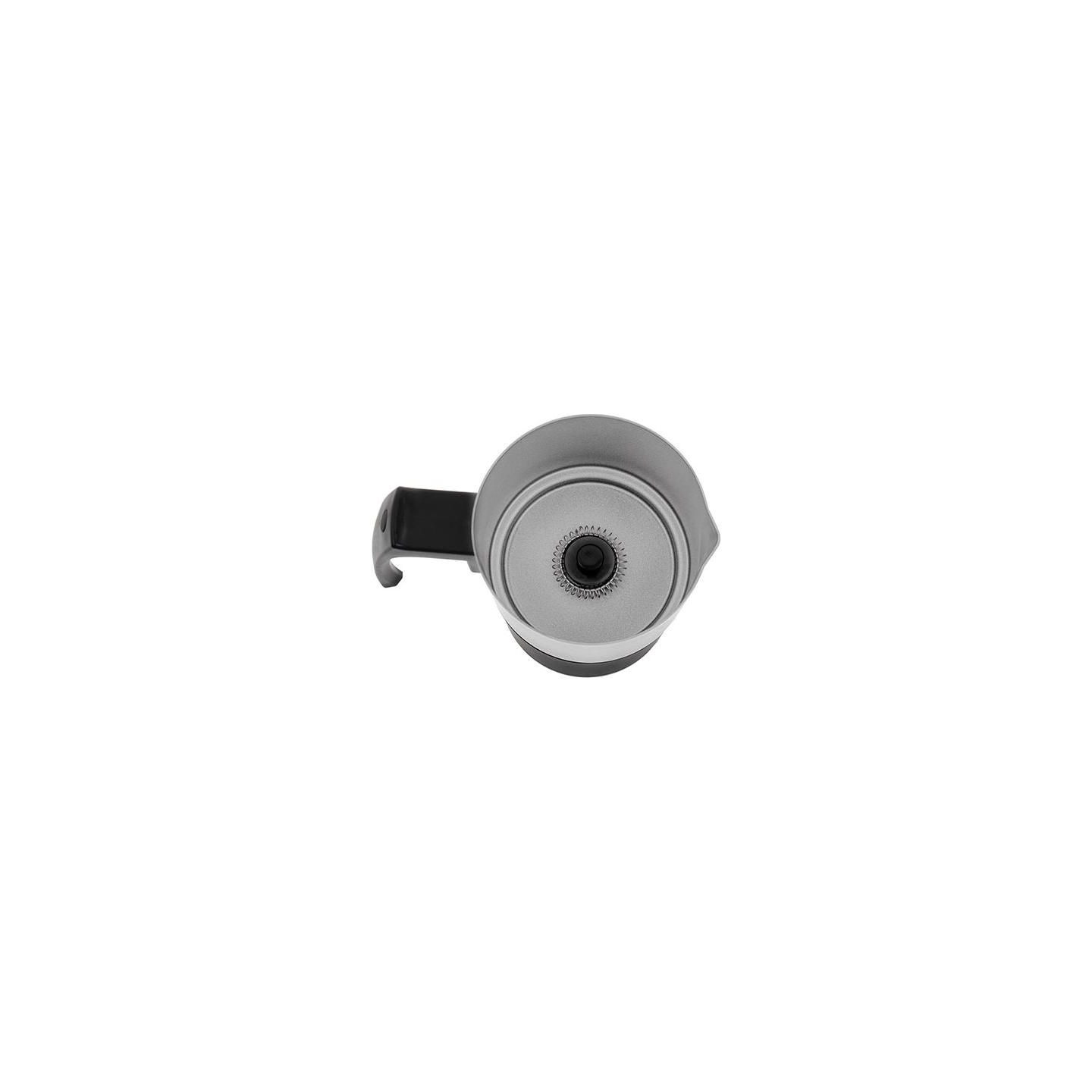 Adler | Milk frother | AD 4497 | 600 W | Milk frother | Black