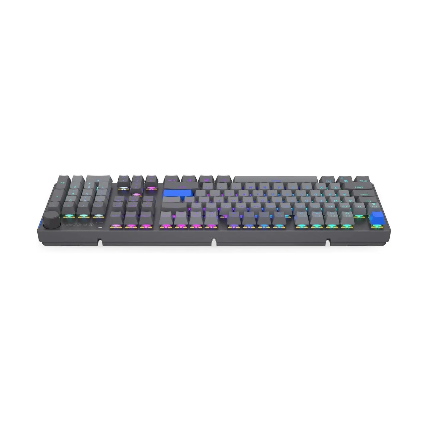 Endorfy KEYBOARD WRL THOCK V2/EY5A129 ENDORFY