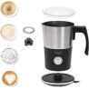 Adler | Milk frother | AD 4497 | 600 W | Milk frother | Black