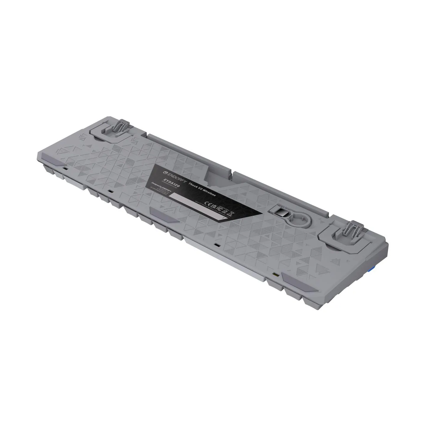 Endorfy KEYBOARD WRL THOCK V2/EY5A129 ENDORFY