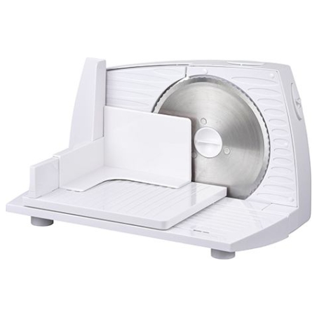 Adler | Food Slicer | AD 4703 | White | 150 W