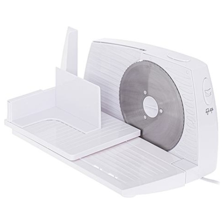 Adler | Food Slicer | AD 4703 | White | 150 W
