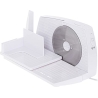Adler | Food Slicer | AD 4703 | White | 150 W