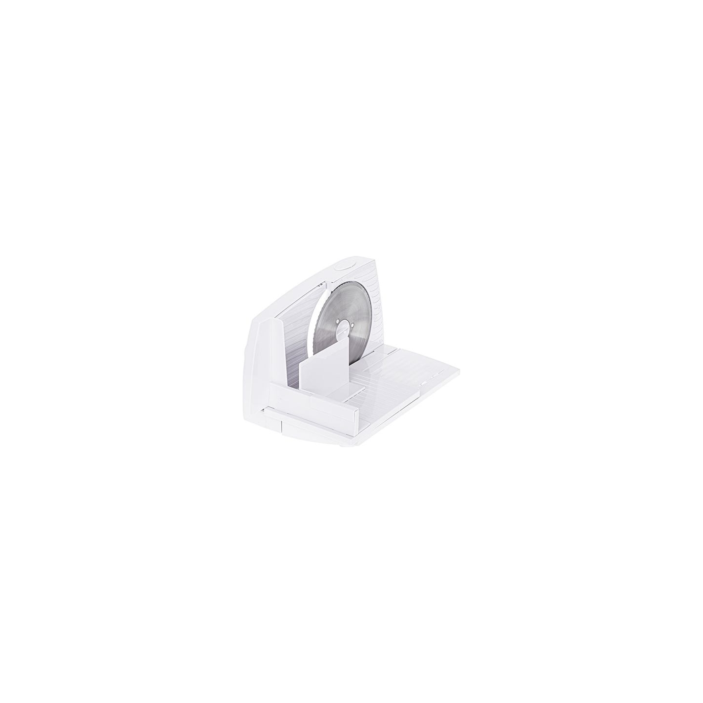 Adler | Food Slicer | AD 4703 | White | 150 W