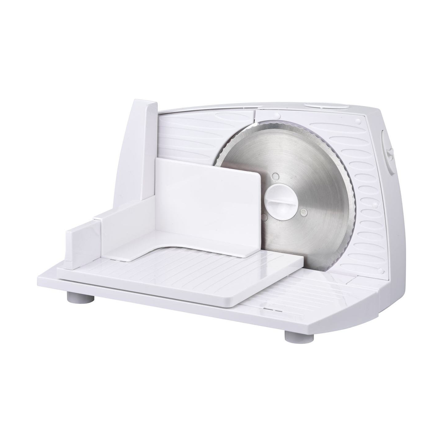 Adler | Food Slicer | AD 4703 | White | 150 W