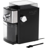 Adler | Coffee Grinder | AD 4448 | 300 W | Coffee beans capacity 250 g | Number of cups 12 per container pc(s) | Black