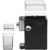 Adler | Coffee Grinder | AD 4448 | 300 W | Coffee beans capacity 250 g | Number of cups 12 per container pc(s) | Black