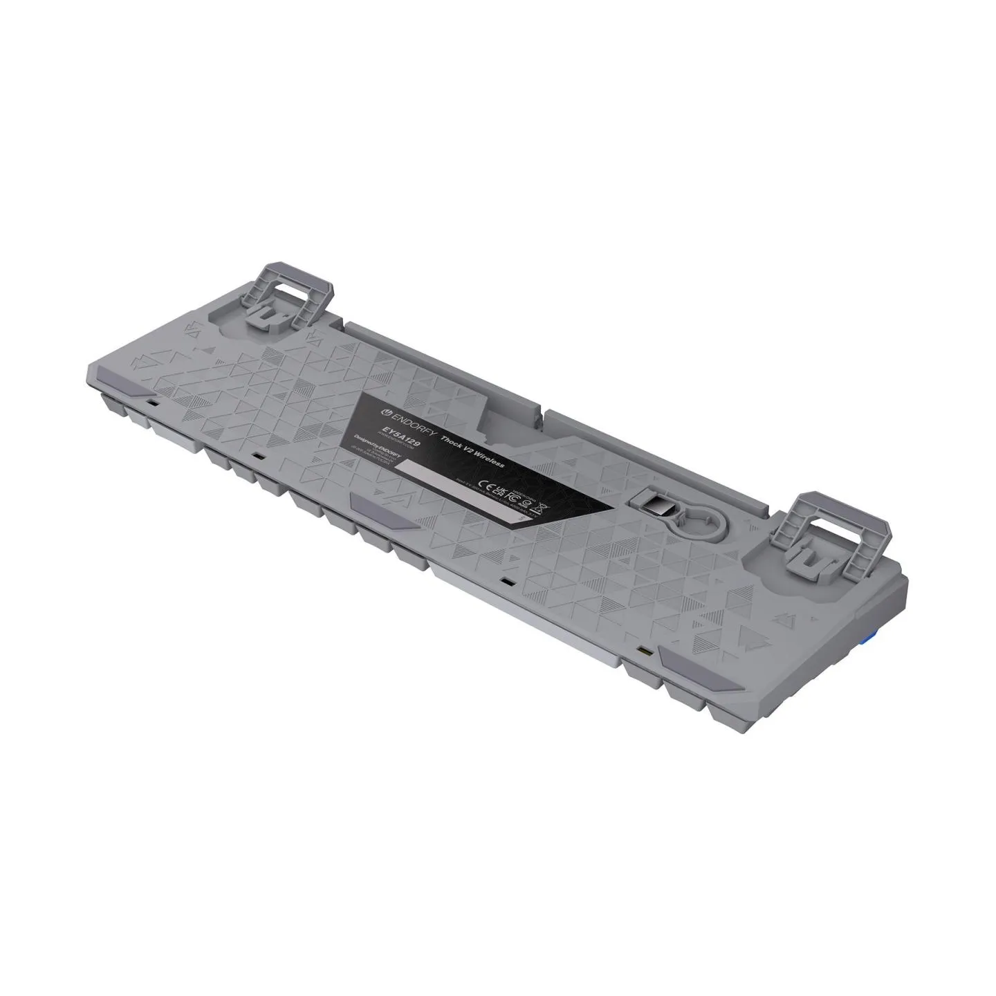 Endorfy KEYBOARD WRL THOCK V2/EY5A129 ENDORFY
