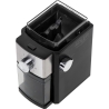 Adler | Coffee Grinder | AD 4448 | 300 W | Coffee beans capacity 250 g | Number of cups 12 per container pc(s) | Black