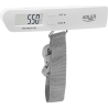 Adler | Travel Luggage Scale | AD 8191 | Maximum weight (capacity) 50 kg | Accuracy 10 g | Grey