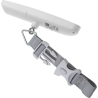Adler | Travel Luggage Scale | AD 8191 | Maximum weight (capacity) 50 kg | Accuracy 10 g | Grey