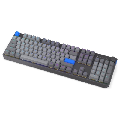 Endorfy KEYBOARD WRL THOCK V2/EY5A129 ENDORFY