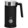 Adler | AD 4494 | 500 W | Milk frother | Black